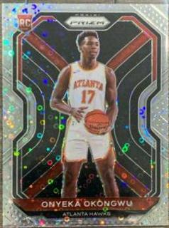 Onyeka Okongwu