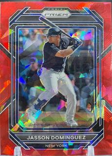 Jasson Dominguez