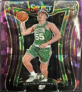 Baylor Scheierman