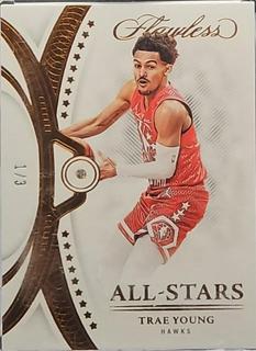 Trae Young