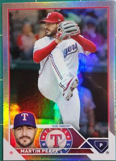 Martin Perez