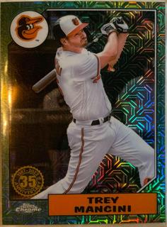Trey Mancini