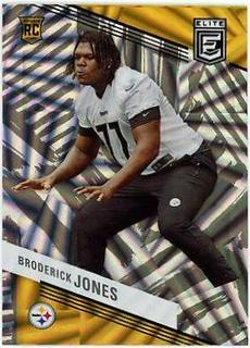 Broderick Jones