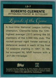 Roberto Clemente