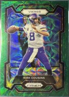 Kirk Cousins