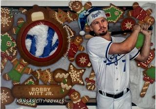 Bobby Witt Jr.
