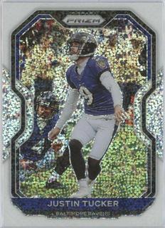 Justin Tucker