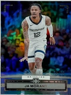 Ja Morant