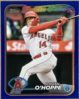Logan O'Hoppe