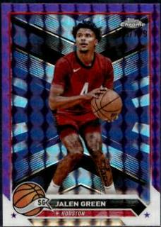 Jalen Green