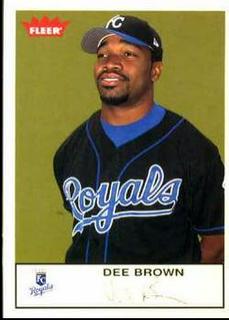 Dee Brown