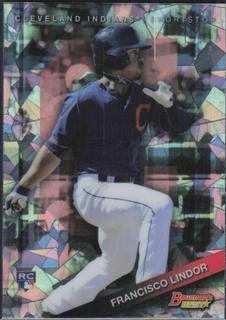 Francisco Lindor