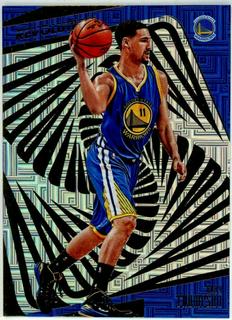 Klay Thompson