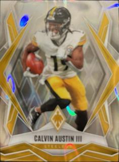 Calvin Austin III