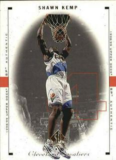 Shawn Kemp