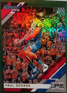 Paul George