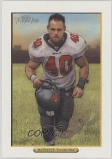 Mike Alstott
