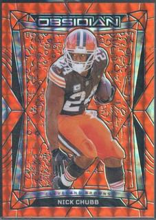 Nick Chubb