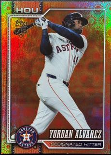 Yordan Alvarez