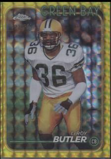 LeRoy Butler