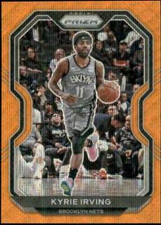 Kyrie Irving