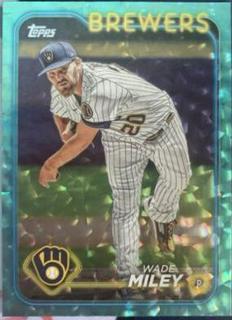 Wade Miley