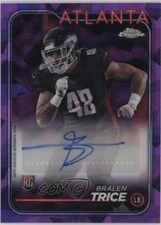 Bralen Trice