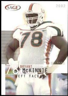 Bryant McKinnie