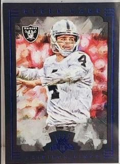 Derek Carr