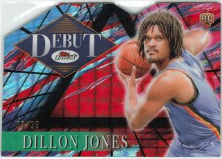 Dillon Jones