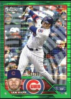 Ian Happ