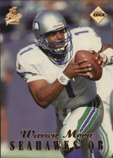 Warren Moon
