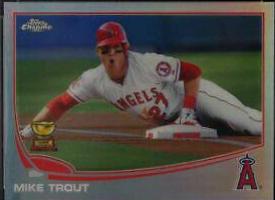 Mike Trout