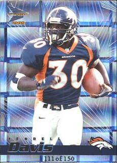 Terrell Davis