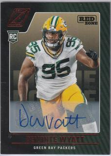 Devonte Wyatt