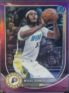 Myles Turner