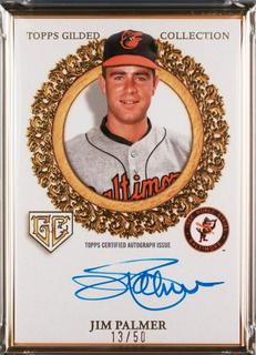 Jim Palmer