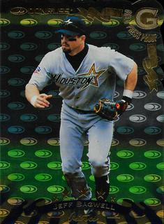 Jeff Bagwell