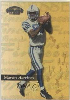 Marvin Harrison