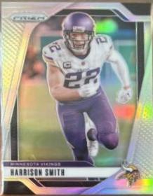 Harrison Smith