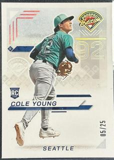 Cole Young