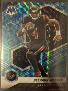 Deshaun Watson