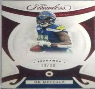 DK Metcalf