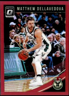 Matthew Dellavedova