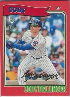 Cody Bellinger