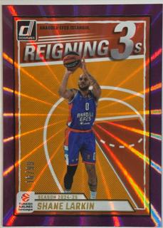 Shane Larkin