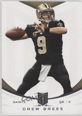 Drew Brees #32 Football Cards 2013 Panini Momentum