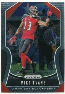 Mike Evans