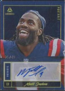 Matt Judon