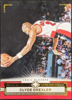 Clyde Drexler